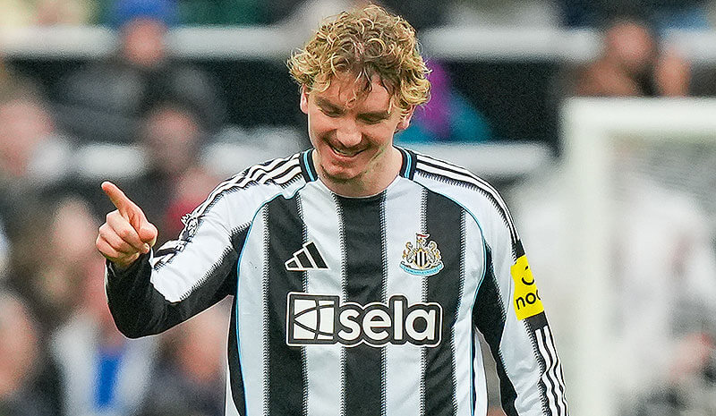 How To Bet - Man United vs Newcastle Predictions, Picks & Odds for Friday’s Premier League Match