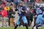 McLeod Bethel-Thompson Toronto Argonauts CFL