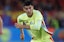 Alvaro Morata Euro 2024