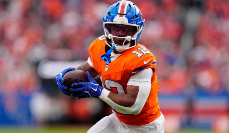 How To Bet - Broncos vs Commanders Predictions, Picks & Best Bets for Sunday Night Football Week 13