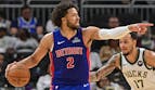 Pistons vs Bulls Prediction, Picks & Odds for Tonight’s NBA Game