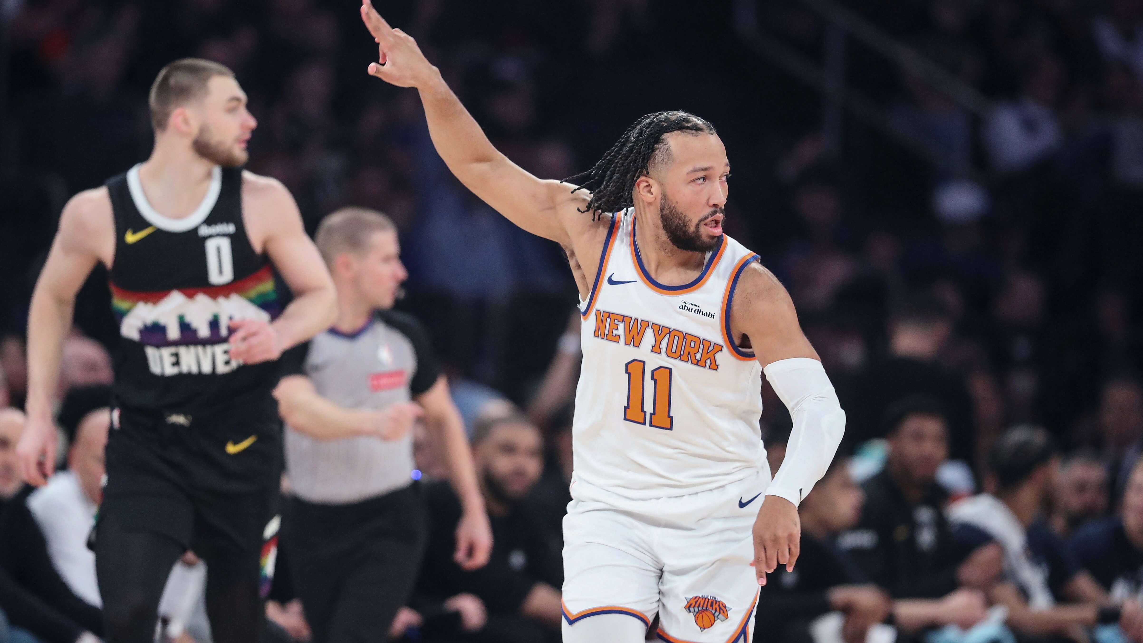 Knicks vs Pistons Prediction, Picks & Odds for Tonight’s NBA Game