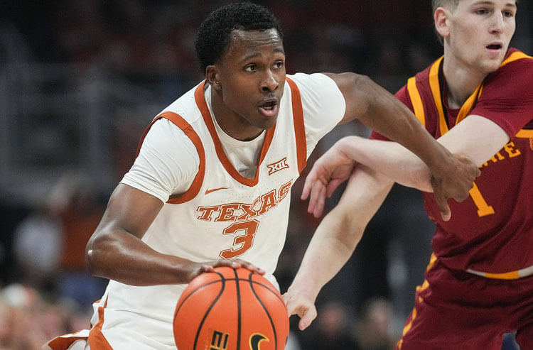 Oklahoma Vs Texas Odds, Picks, & Predictions Tonight