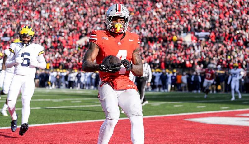 College Football Predictions Week 1 – Douglas Farmer’s CFB Picks 