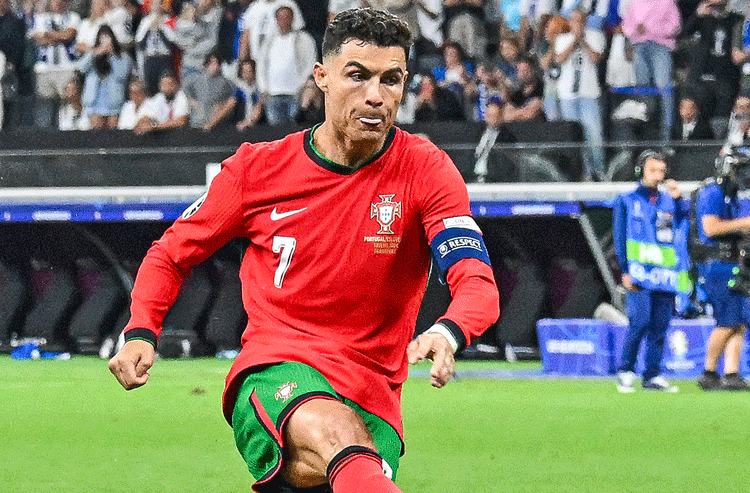 UEFA Euro 2024 Odds: France, Portugal Move On to Quarterfinals