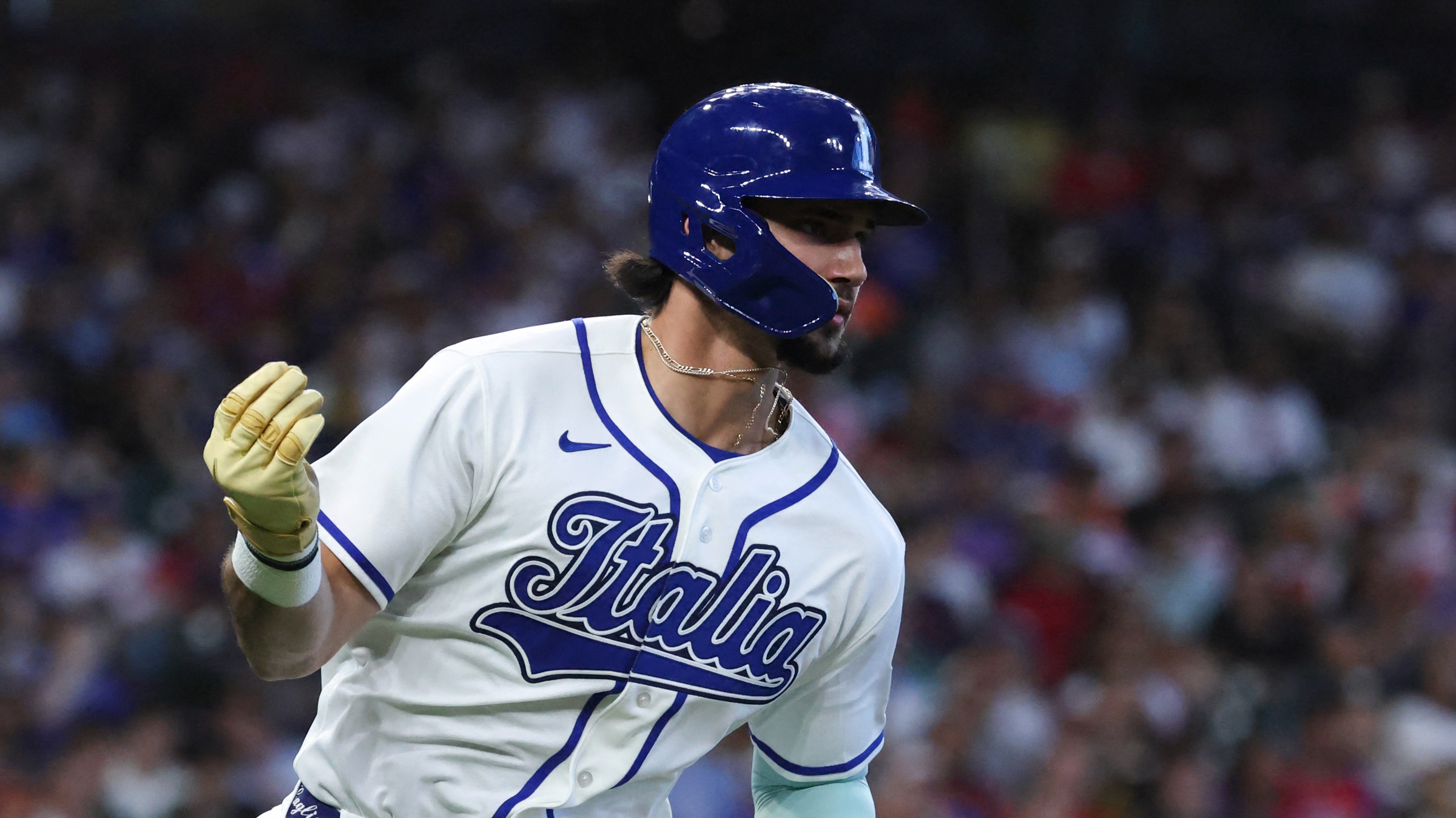 Venezuela vs Italy Home Run Picks for the World Baseball Classic Semifinal