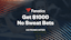 Fanatics Sportsbook Promo for Fever vs Storm