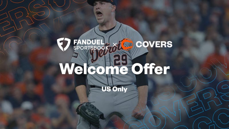 FanDuel Promo Code for Tigers vs Guardians