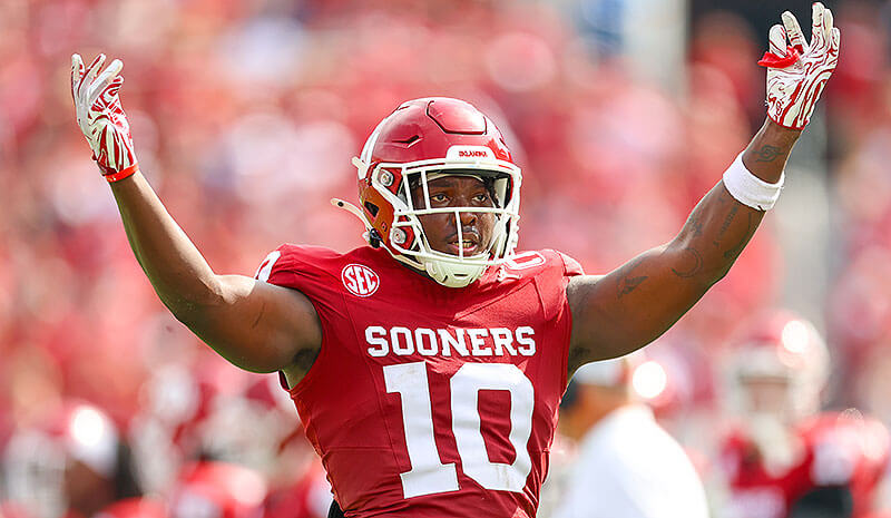 Oklahoma vs South Carolina Prediction, Picks & Odds for Today — College Football Week 8