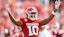 Kip Lewis Oklahoma Sooners NCAAF