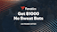 Fanatics Sportsbook Promo for Timberwolves vs Thunder Game 1