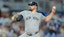 Carlos Rodon New York Yankees MLB