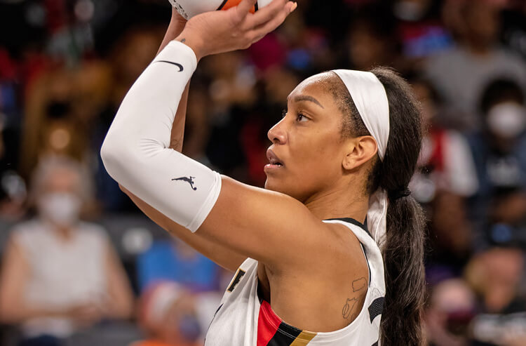 How To Bet - 2022 WNBA Championship Odds: Vegas Continues Rolling