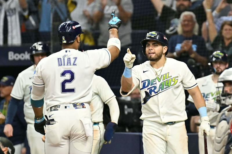 Juan Soto Projections, Prop Bets, Odds, And Stats - MLB
