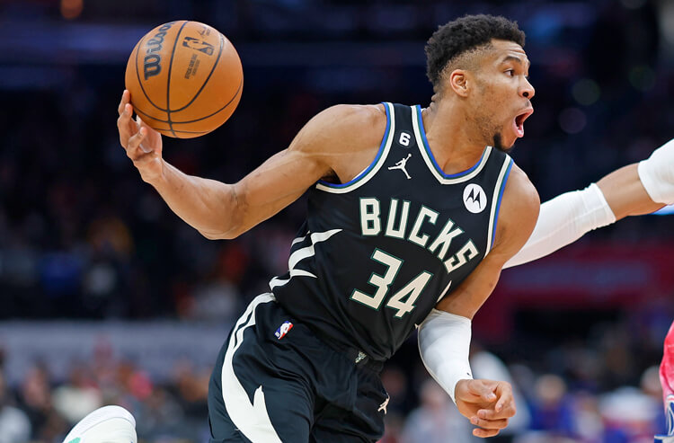 NBA Championship Odds: Bucks Now Lead Extremely tight Board