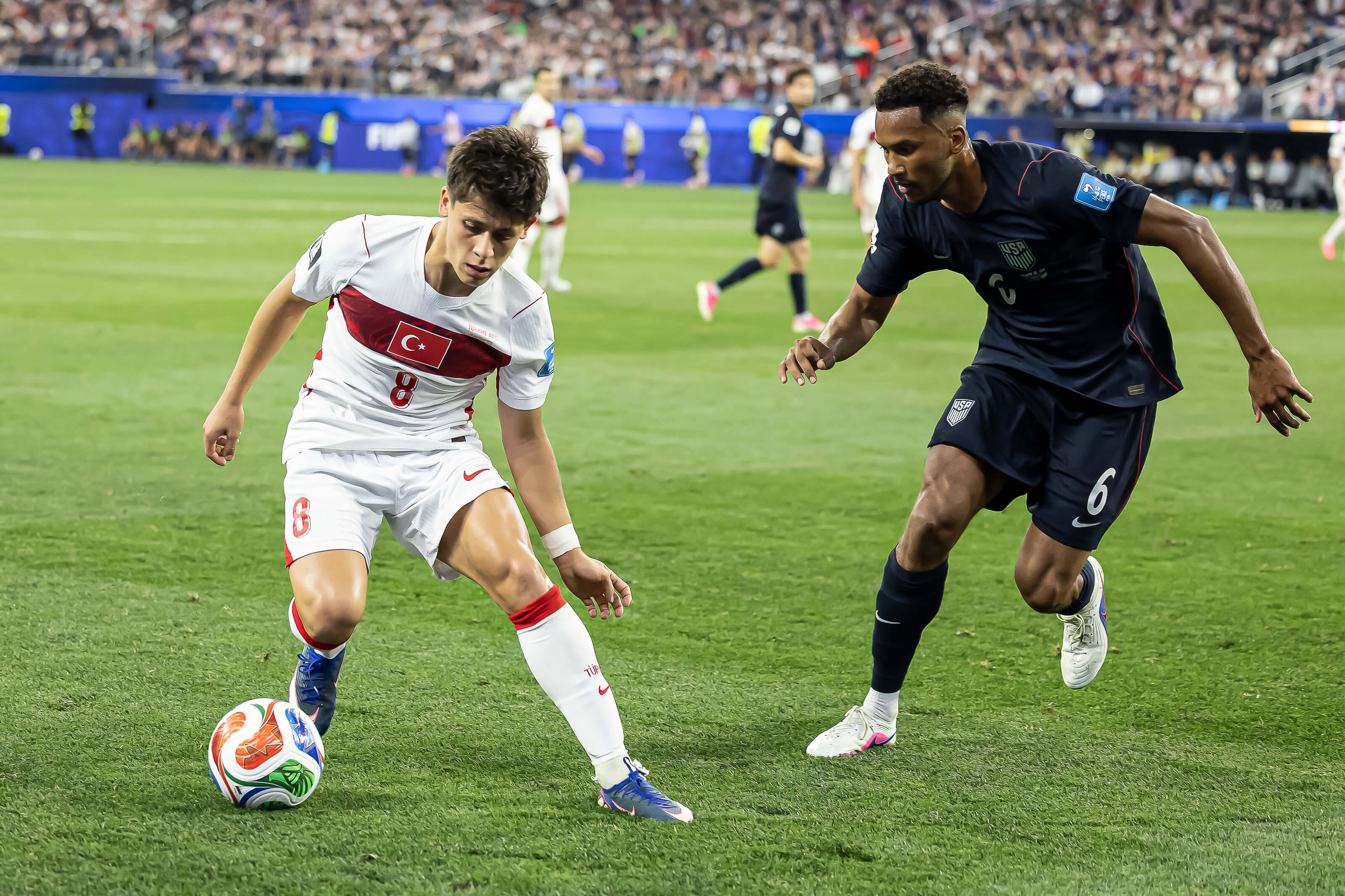 How To Bet - World Cup Helps New York Sportsbooks Generate $500M in Weekly Handle