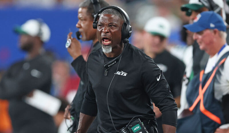 How To Bet - New York Jets Preview: Odds, Picks & Predictions for the 2025-26 Season