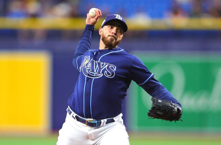 How To Bet - Blue Jays vs Rays Prediction, Picks, and Odds: Civale Struggles to Rack Up the Ks
