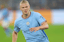 Manchester City star Haaland Erling EPL
