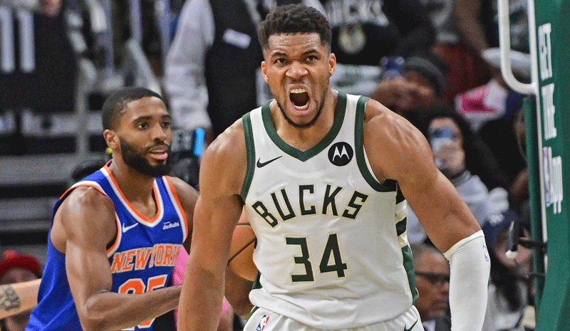 Bucks vs Pacers Prediction, Picks & Odds for Tonight’s NBA Game