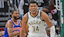 Giannis Antetokounmpo Milwaukee Bucks NBA