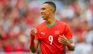 How To Bet - Egypt vs Morocco Odds, Picks & Predictions: Olympic Men's Soccer