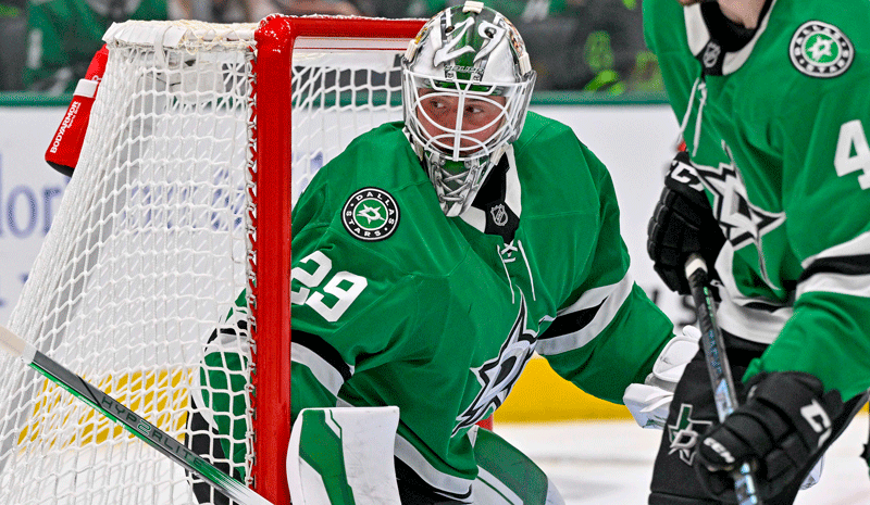 Stars vs Kings Prediction, Picks & Odds for Tonight’s NHL Game 