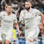 Karim Benzema Real Madrid