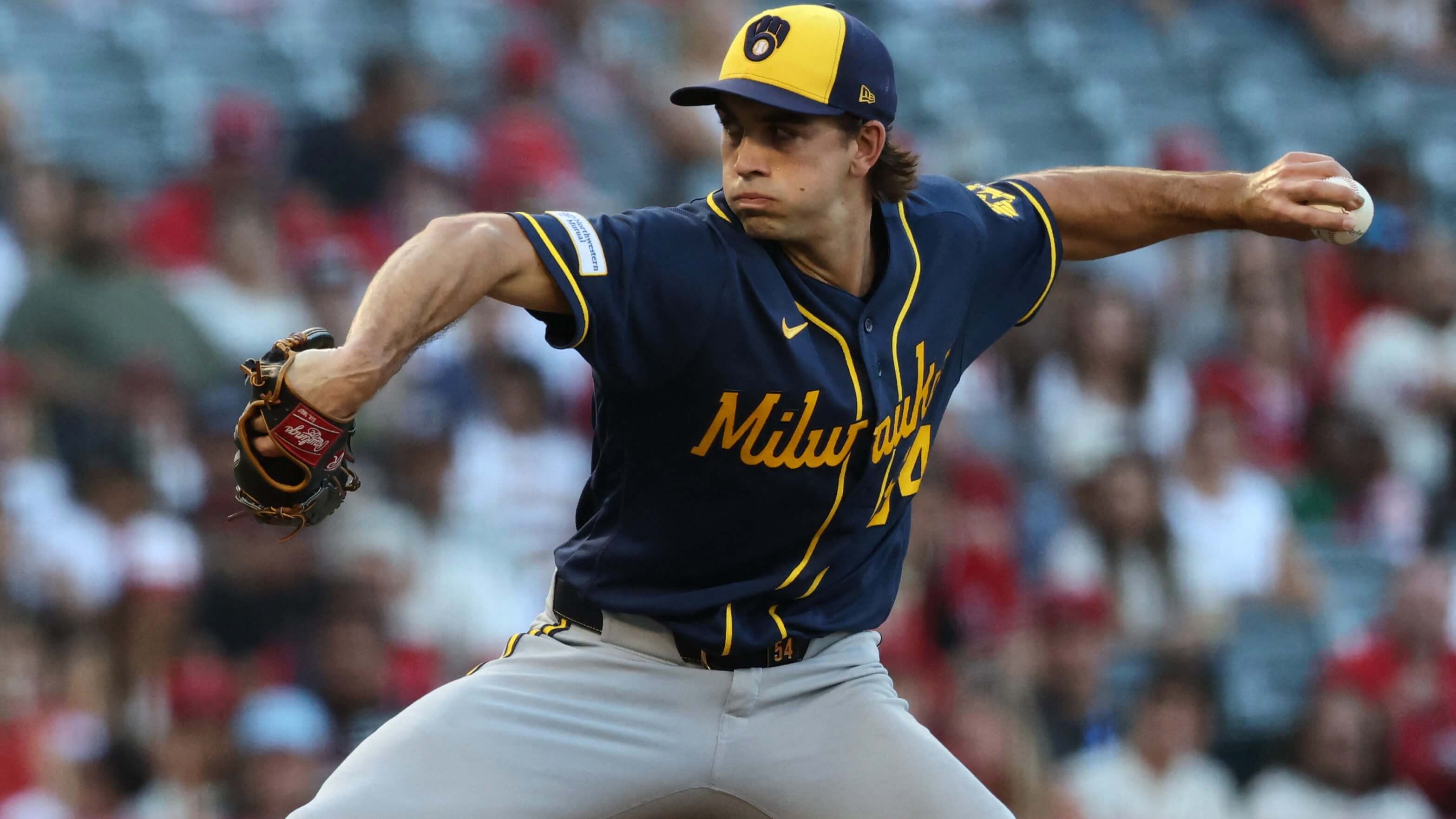 How To Bet - Brewers vs Dodgers Prediction, Picks & Odds for Tonight's MLB Game