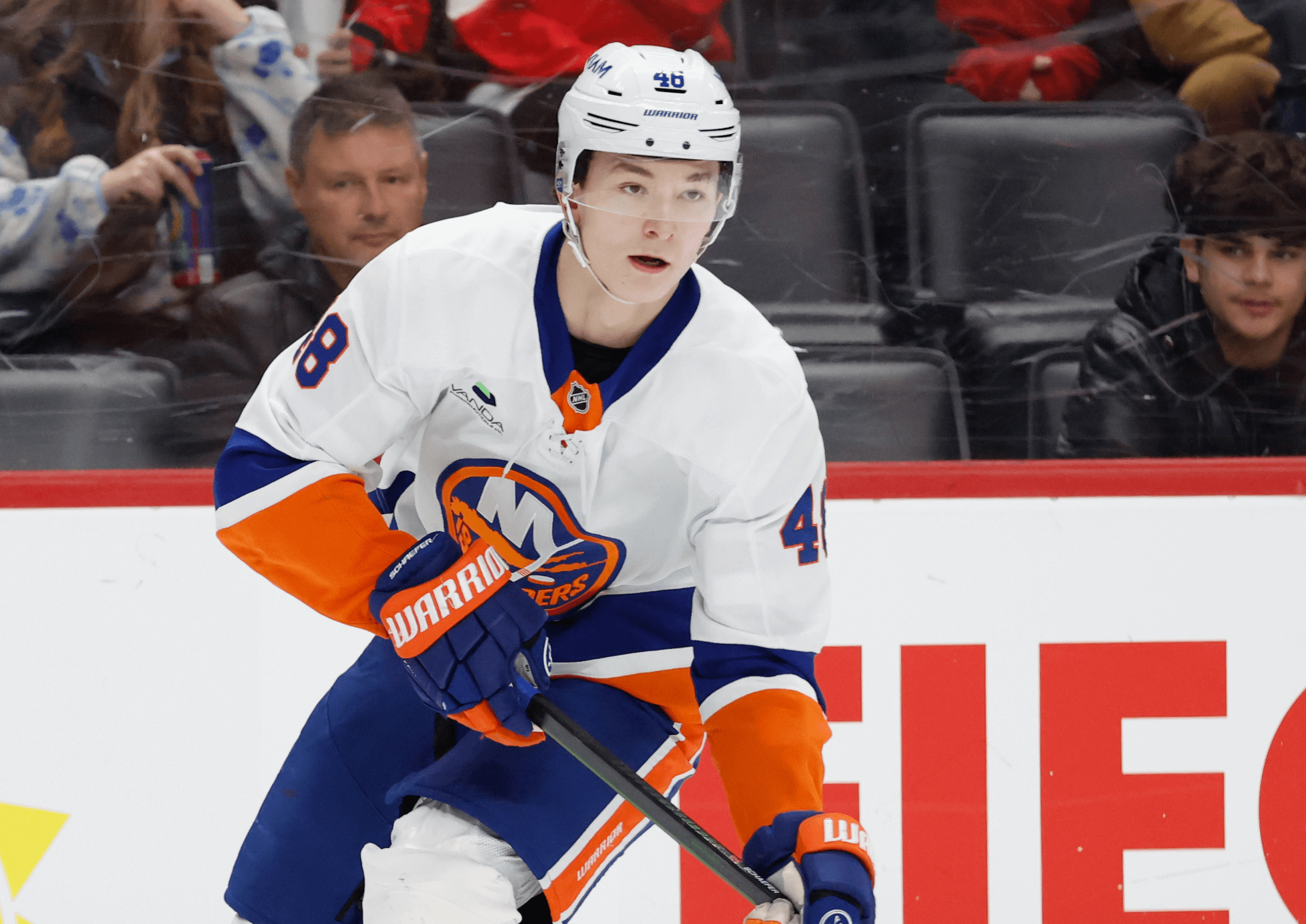 How To Bet - Canucks vs Islanders Prediction, Picks & Same-Game Parlay for Tonight’s NHL Game