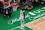 Jaylen Brown Boston Celtics NBA