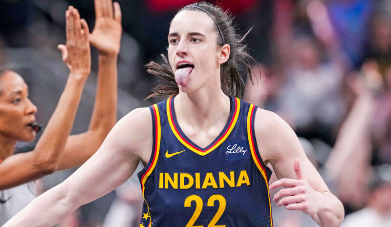 Sun vs Fever Predictions, Picks & Odds for Tonight’s WNBA Game