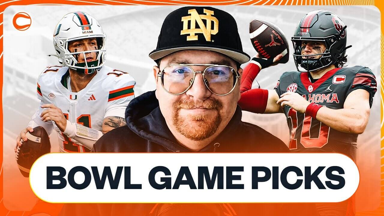 College Football Bowl Game Picks: Brad Powers' Best Bets for UNLV, Fresno State & More