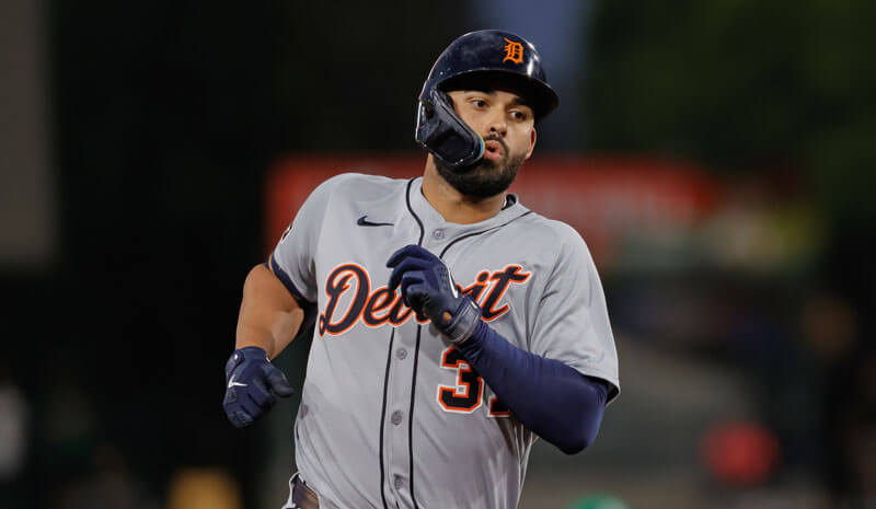 Tigers vs Royals Prediction, Picks & Odds — Saturday, August 30