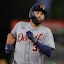 Riley Greene Detroit Tigers MLB