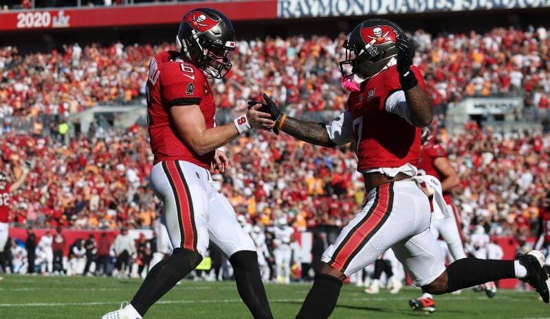 Falcons vs Buccaneers: Time, Channel & Free Live Streaming Info for Thursday Night Football