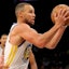 Stephen Curry Golden State Warriors NBA
