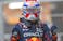 Max Verstappen Formula 1 Racing