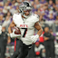 Bijan Robinson Atlanta Falcons NFL