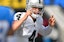 Derek Carr Las Vegas Raiders