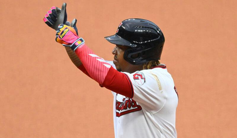 Guardians vs Red Sox Prediction, Picks & Odds for Today's MLB Game