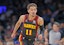 Trae Young Atlanta Hawks NBA