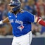 Vladimir Guerrero Jr Toronto Blue Jays MLB props