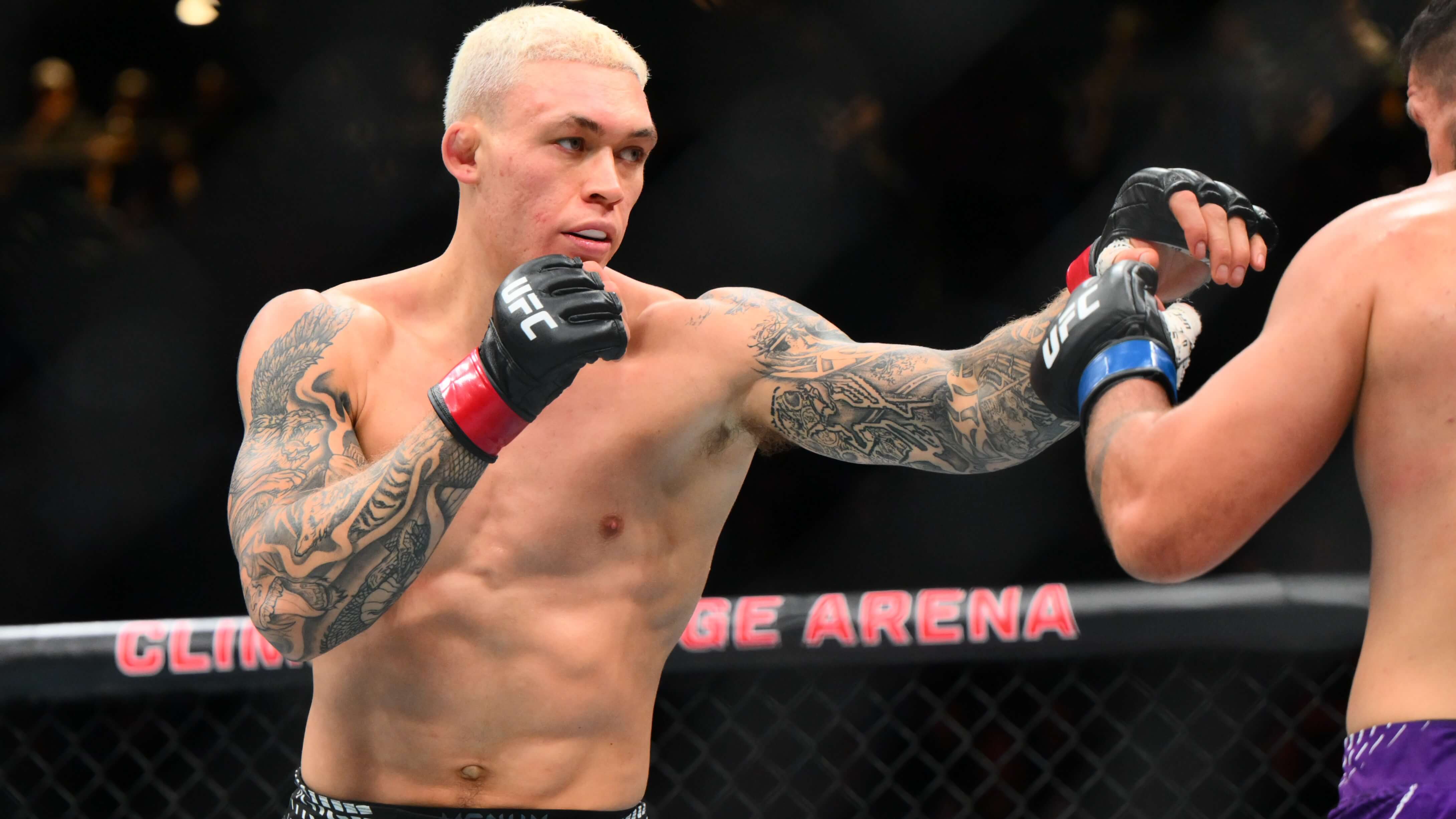 How To Bet - Ion Cutelaba vs Navajo Stirling Predictions, Picks & Odds