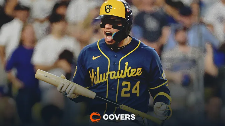 World Series MVP Odds 2026: Contreras Leads Group of Brewers at the Top