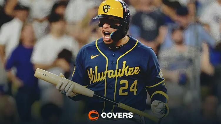 World Series MVP Odds 2026: Contreras Leads Group of Brewers at the Top