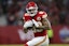 Kansas City Chiefs NFL Noah Gray