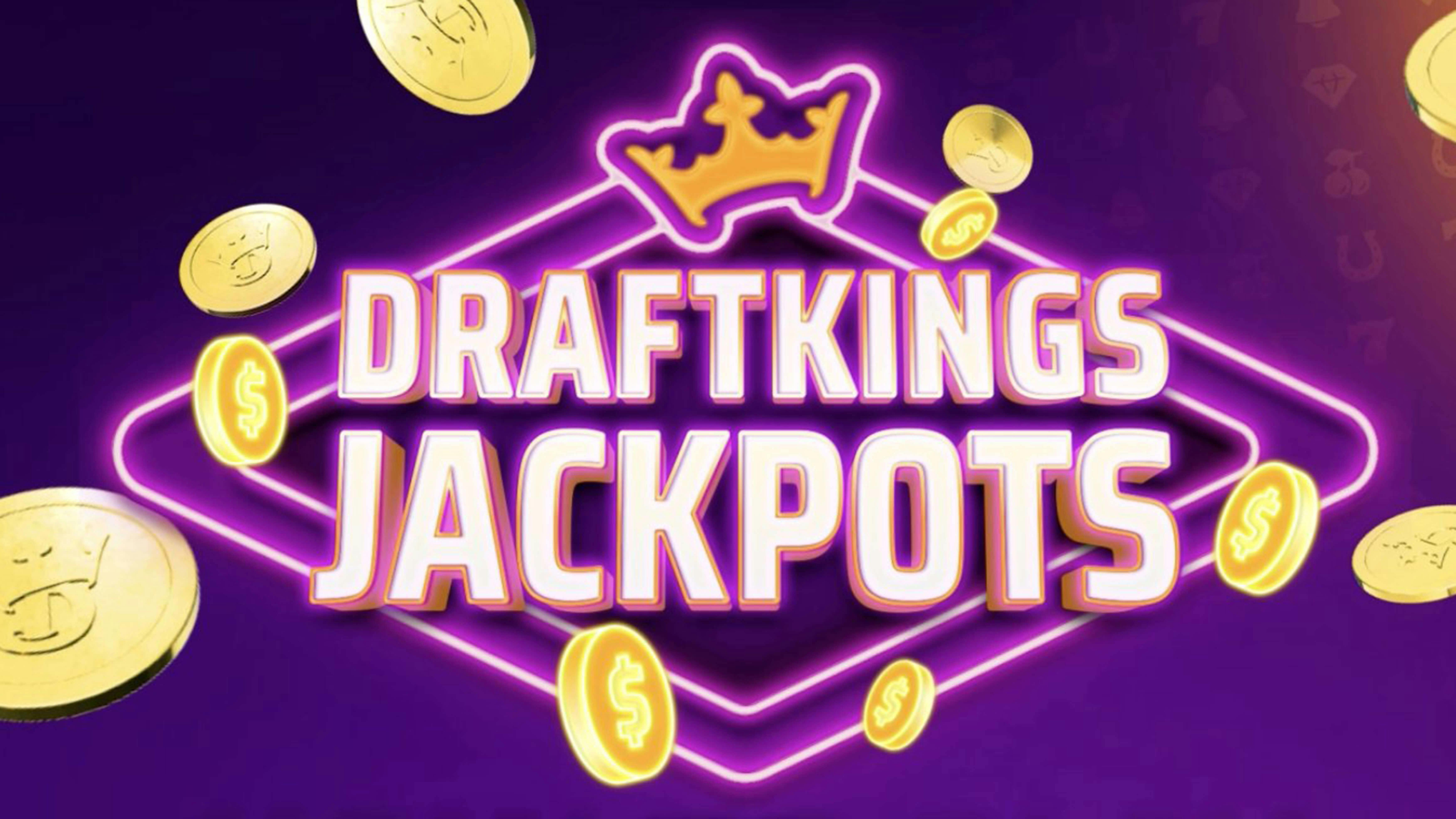 Record $22.4M Jackpot Won on DraftKings Casino off 20-Cent Bet