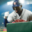 Yordan Alvarez Houston Astros MLB