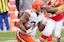 Nick Chubb Cleveland Browns NFL